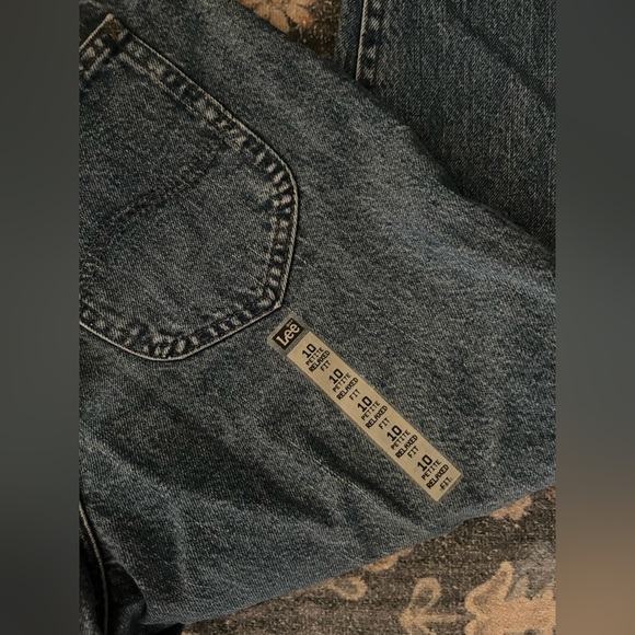 LEE jeans - Picture 3 of 3